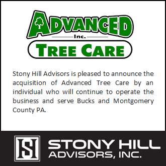 Advanced Tree Care