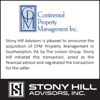 Continental Property Management