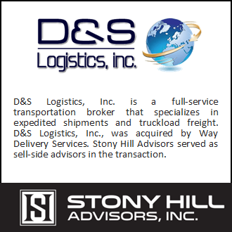 D&S Logistics