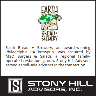 Earth Bread and Brewery