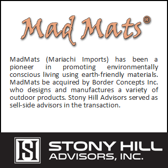 Mad Mats