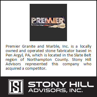 Premier Granite