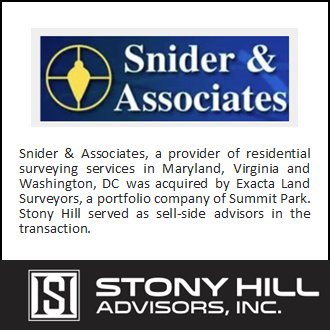 Snider and Associates