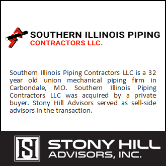 Southern Illinois Piping