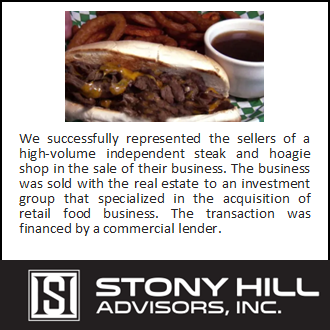 Steak and Hoagie Shop